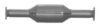 PIAGGIO 1841087Z03000 Catalytic Converter